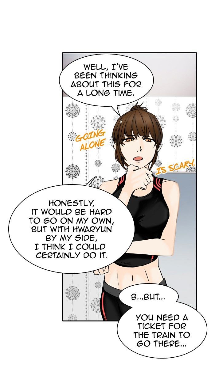 Tower of God, Chapter 302 image 68